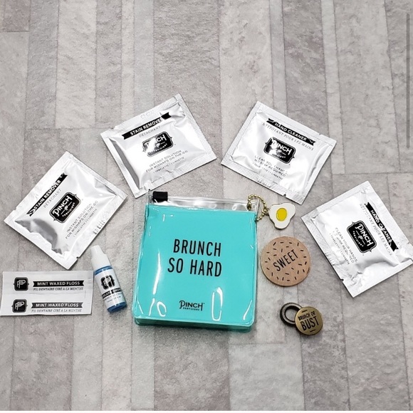 Pinch Other - Pinch Provision Sanitary Emergency Purse Kit